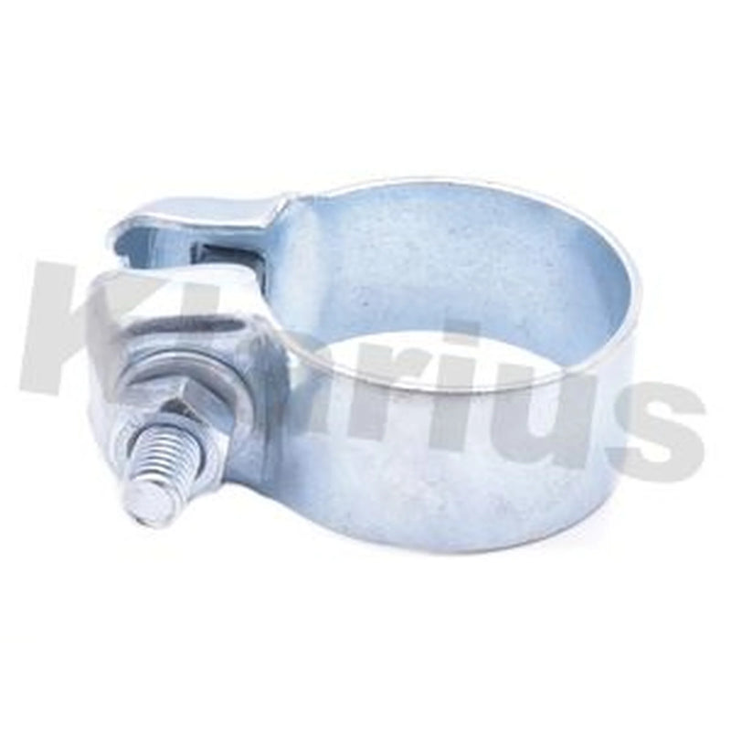 Klarius Exhaust System Clamping Piece OD ID Wide 430659