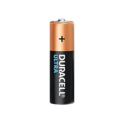 Duracell AA Cell Ultra Power LR6/HP7 Batteries (Pack 4) - S5723