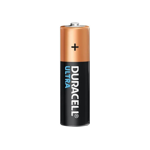 Duracell AA Cell Ultra Power LR6/HP7 Batteries (Pack 4) - S5723