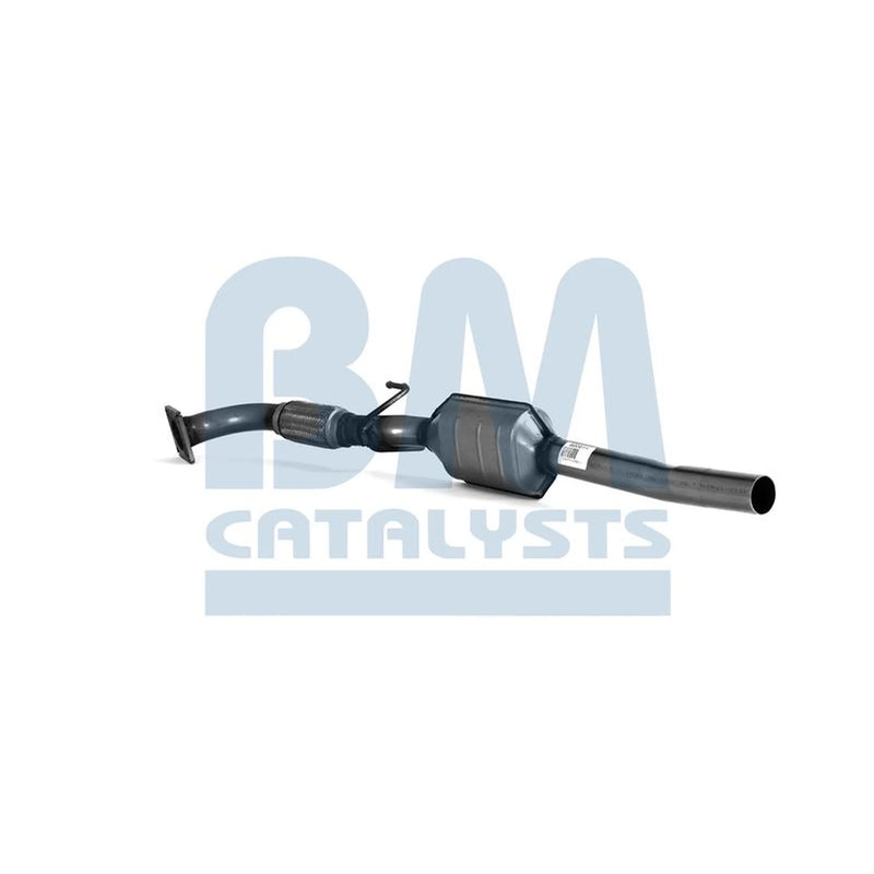 BM Catalysts Homologated Diesel Cat BM80091H