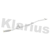 Klarius Exhaust Pipe OD CN637E
