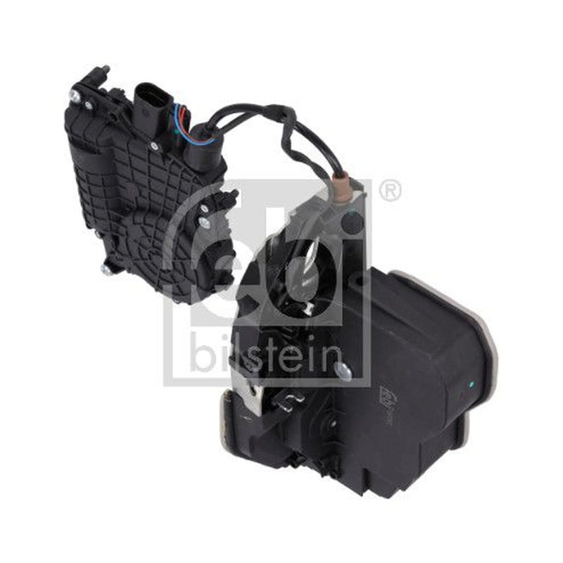Febi Door Lock Mechanism Left Rear 5 Pin 197341