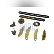 NAPA Timing Chain Kit Set 90 Links NCK4095