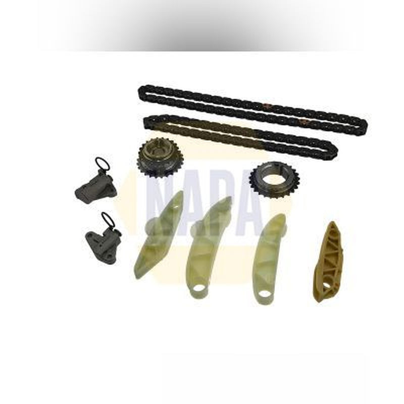 NAPA Timing Chain Kit Set 90 Links NCK4095