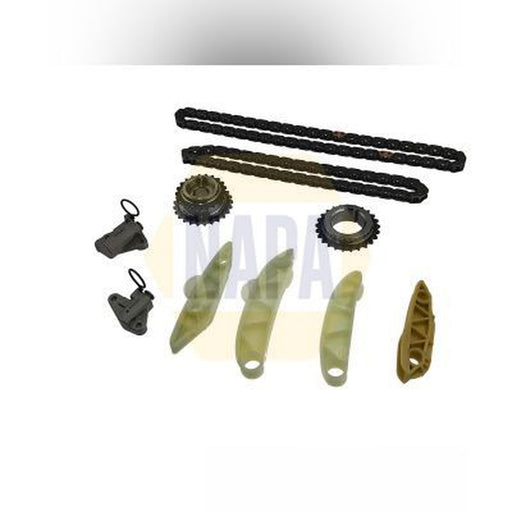 NAPA Timing Chain Kit Set 90 Links NCK4095