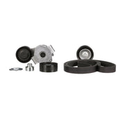 Gates V-Ribbed Belt Set K026PK1670