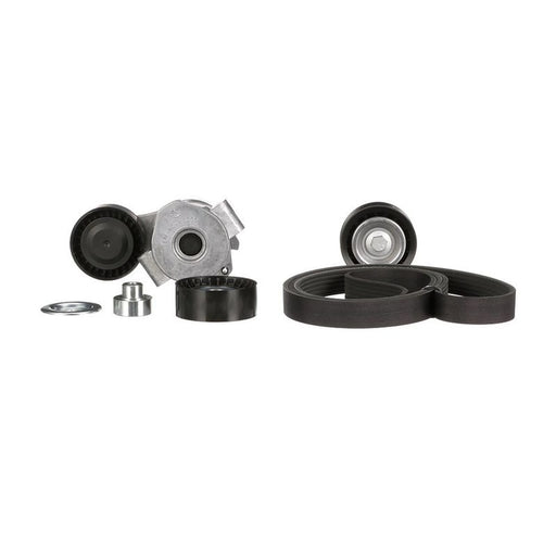 Gates V-Ribbed Belt Set K026PK1670