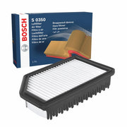 Bosch Engine Air Filter F 026 400 350
