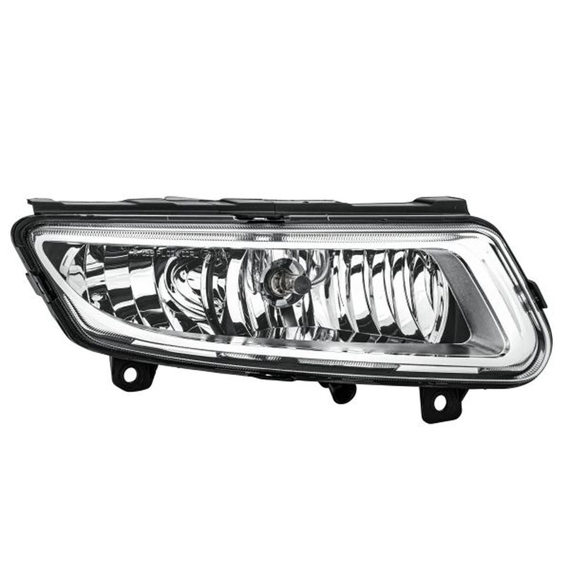 Hella Front Right Fog Light H8 1ND 010 377-041
