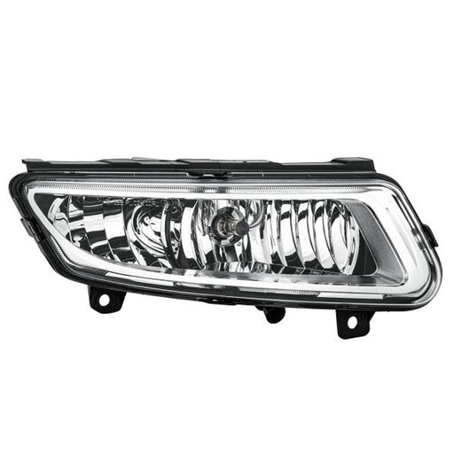 Hella Front Right Fog Light H8 1ND 010 377-041