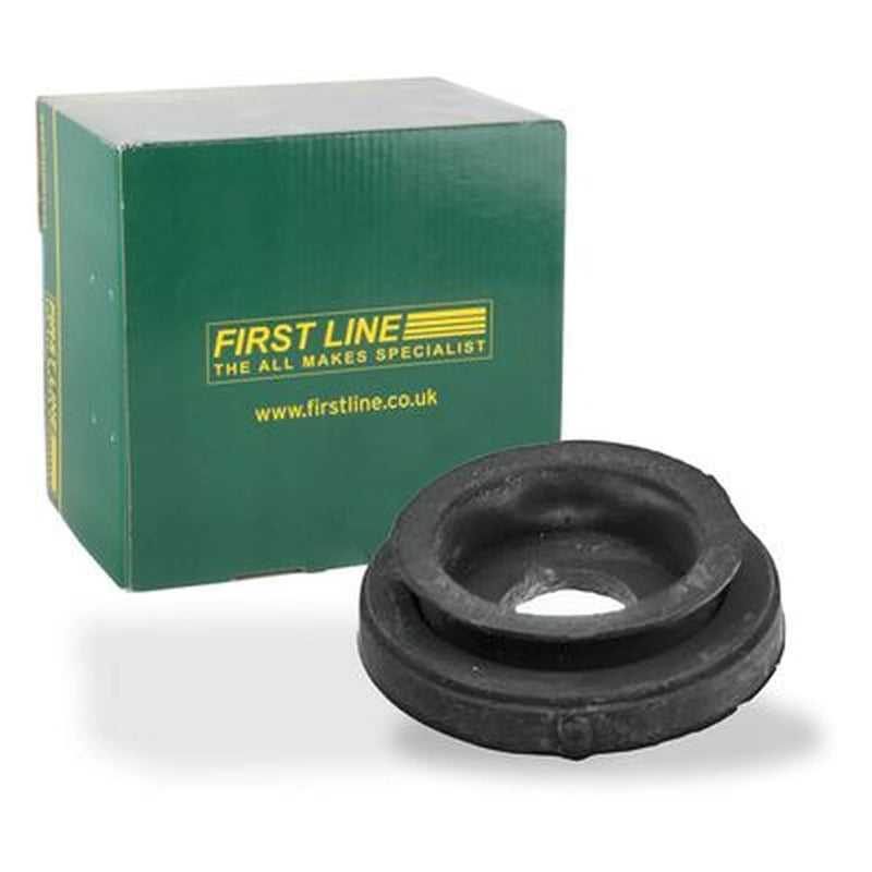 First Line Axle Cross Member Bushing OD ID FSK7605