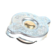 Borg & Beck Radiator Expansion Tank Cap bar BRC100