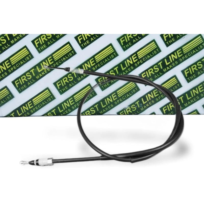 First Line Handbrake Cable Right Rear FKB3782