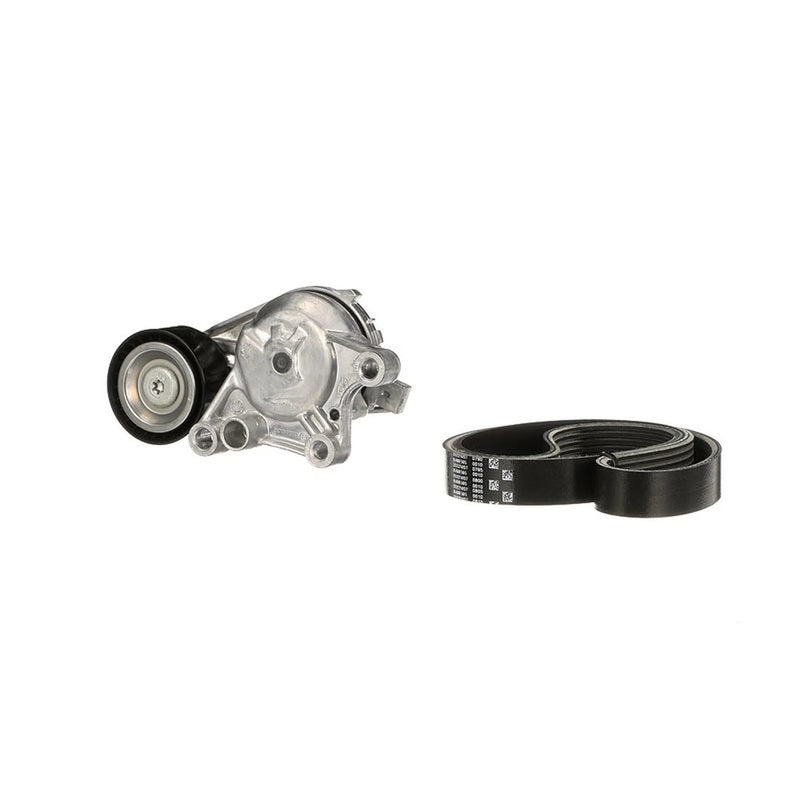 Gates V-Ribbed Belt Set K026PK963