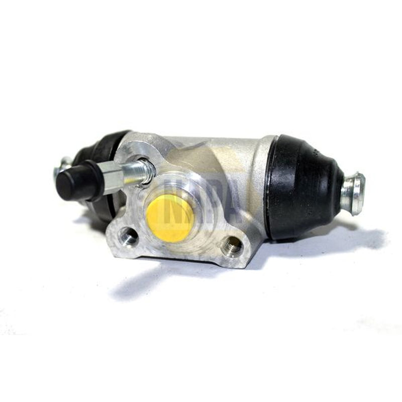NAPA Wheel Cylinder Hydraulic Brake Rear Left NCY1129