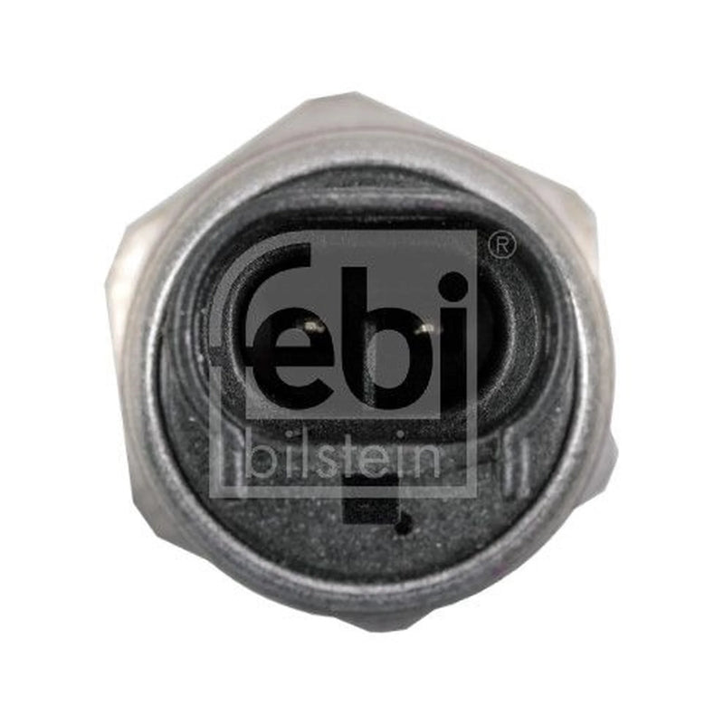 Febi Compressed-Air System Sensor 2 Connectors 180717