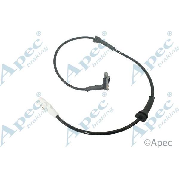 Apec Abs Sensor fits Citroen Berlingo HDi Apec  - Town Parts