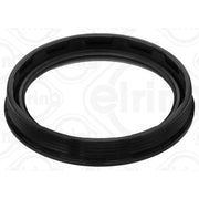 Elring BMW Vacuum Pump Gasket transmission sided 386.340