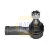 NAPA Steering Tie Rod End Ball Joint Front Right 9/16"x18 NST6373