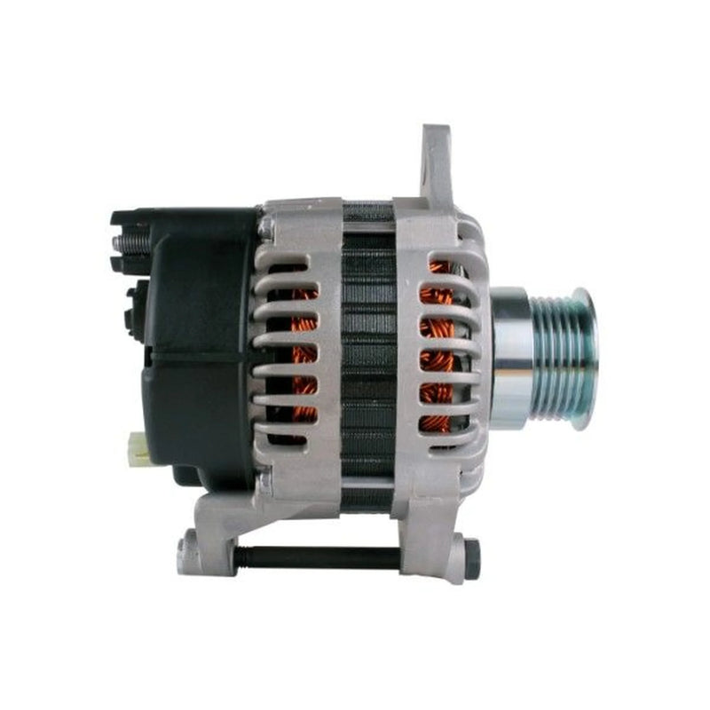 Hella Car Alternator 12V 8EL 012 430-211
