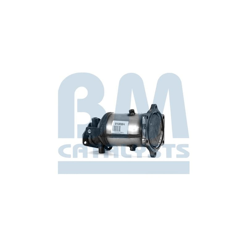 BM Catalysts Homologated Petrol Cat BM91068H