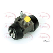 Apec Wheel Cylinder Hydraulic Brake Rear BCY1422