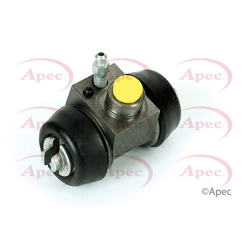 Apec Wheel Cylinder Hydraulic Brake Rear BCY1422