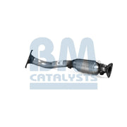 BM Catalysts Homologated Petrol Cat BM91057H
