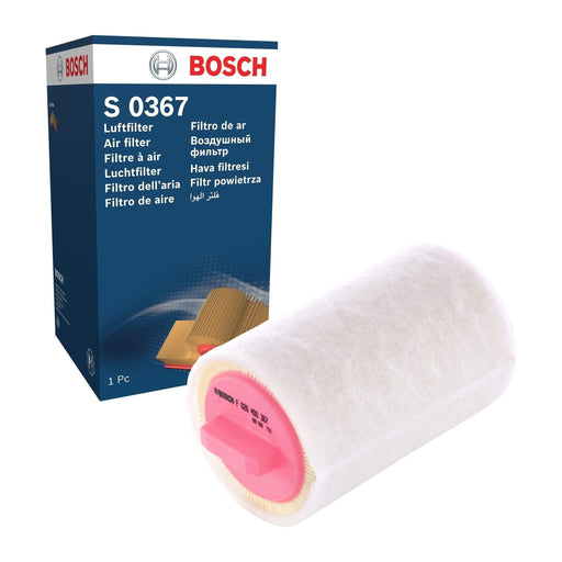 Bosch Car Air Filter S0367 Fits Mini Countryman Cooper D - 1.6 - 10-16 F02640036 Bosch  - Town Parts