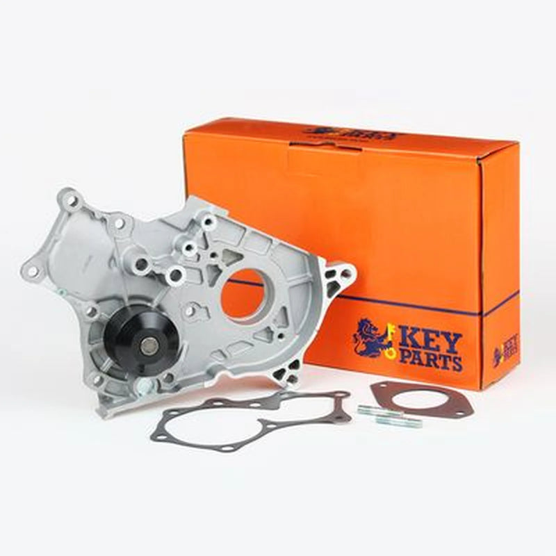 Key Parts Engine Cooling Water Pump KCP2080