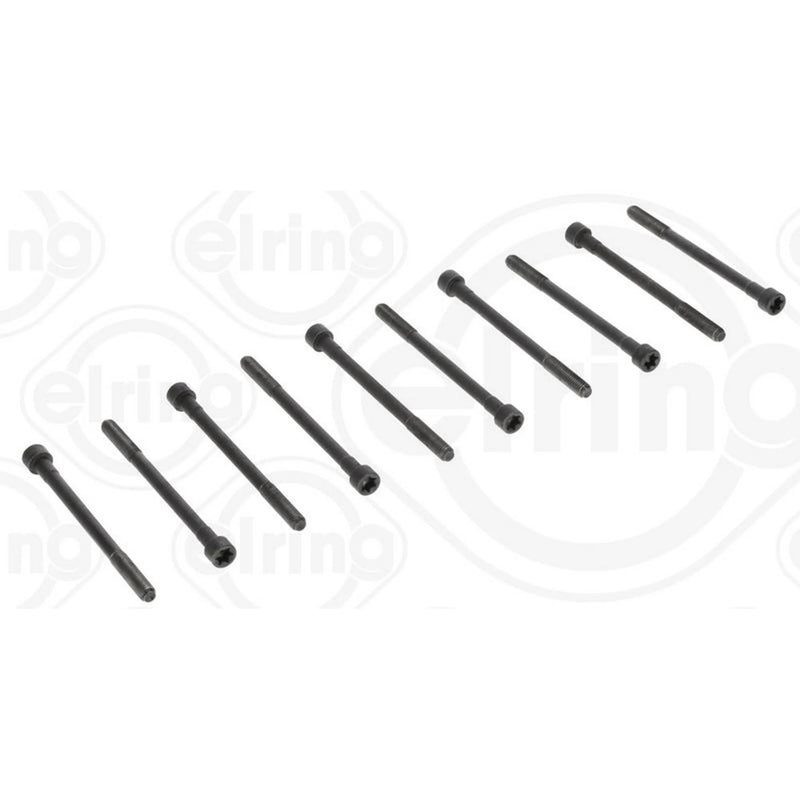 Elring Cylinder Head Bolt Set M10x1,5x140 156.570