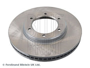 Blue Print ADT343187 Brake Disc