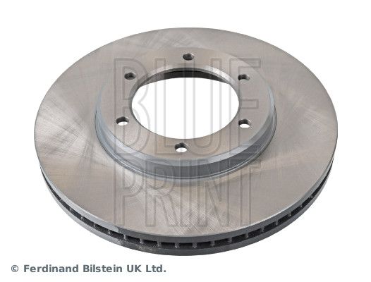 Blue Print ADT343187 Brake Disc