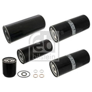 Febi Maintenance Service Parts Set 103172