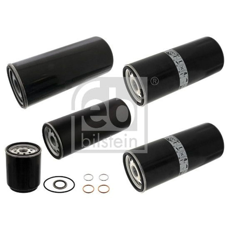Febi Maintenance Service Parts Set 103172
