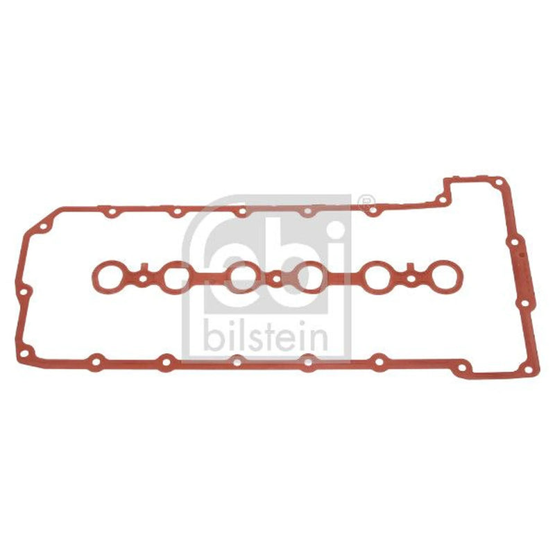 Febi Cylinder Head Cover Gasket Set Metal 27494
