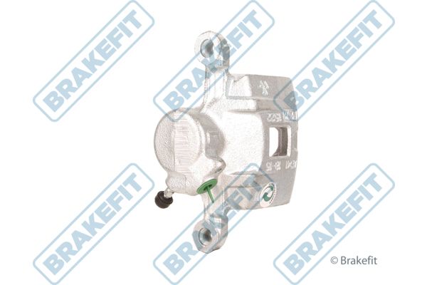 Apec Brake Caliper Assembly Rear Left fits Opel Monterey A 1991-1998 3.1 3.2