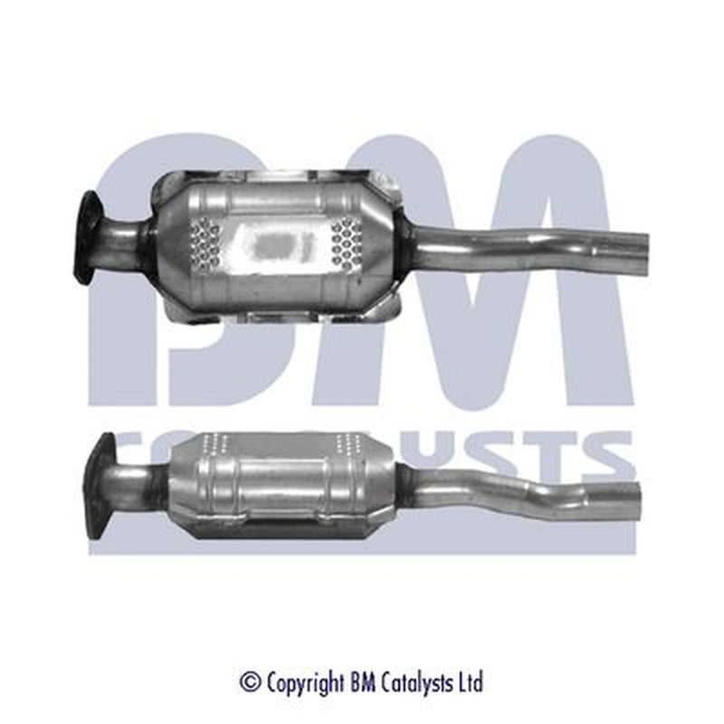 BM Catalysts Petrol Cat BM90067