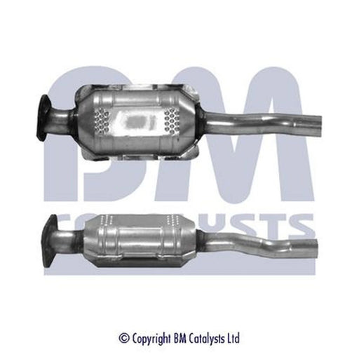 BM Catalysts Homologated Petrol Cat BM90067H