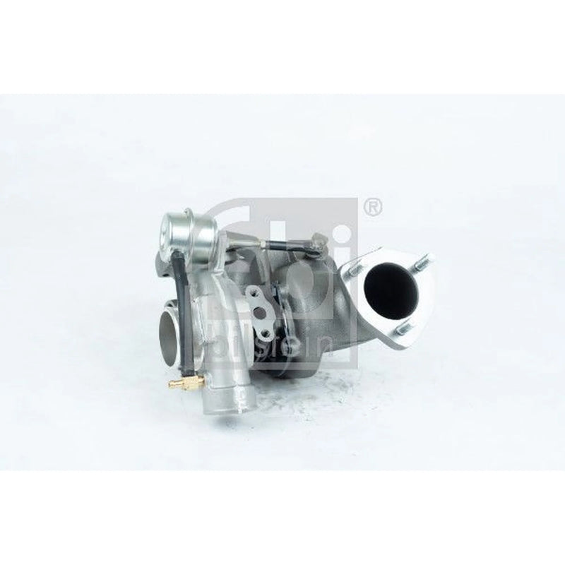 Febi Turbocharger Turbo Unit 187067
