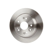 Bosch 2 x Solid Rear Brake Discs 0 986 479 361