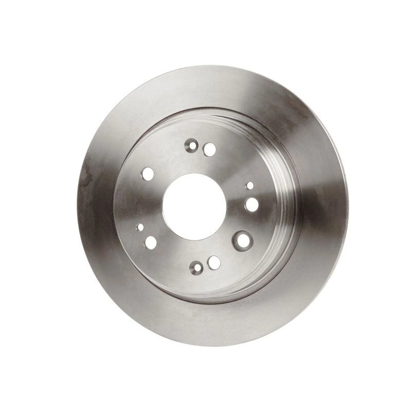 Bosch 2 x Solid Rear Brake Discs 0 986 479 361