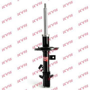 KYB Shock Absorber Damper Strut Front Left 333722
