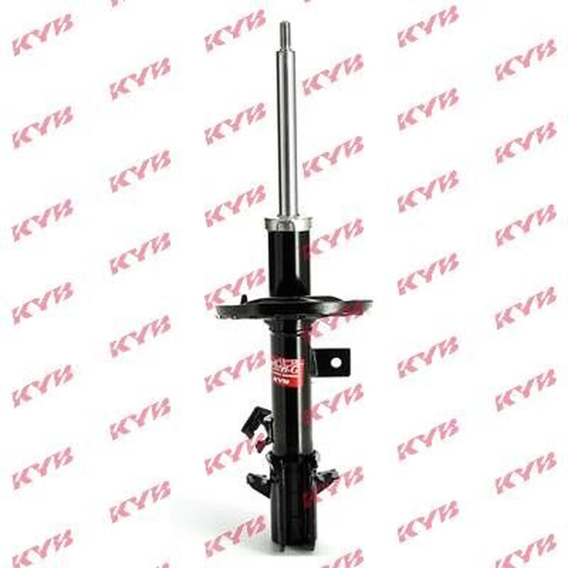 KYB Shock Absorber Damper Strut Front Left 333722