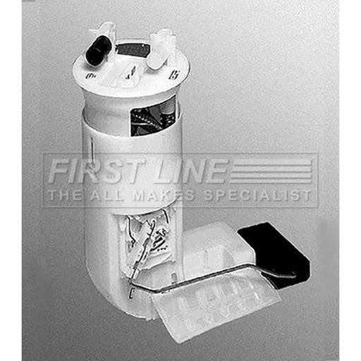 First Line Fuel Pump Assembly FFP1175