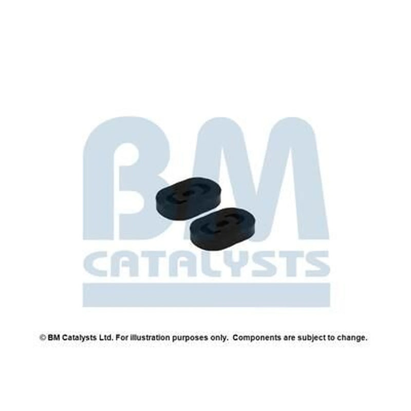 BM Catalysts Exhaust Pipe Mounting Kit FK70458C
