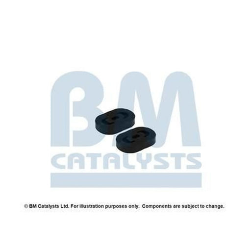 BM Catalysts Exhaust Pipe Mounting Kit FK70458C