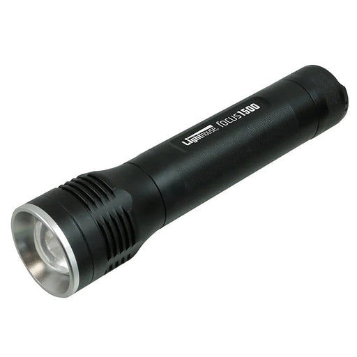 Lighthouse Focus 1500 LED Torch 1500 lumens - ZF7495-1