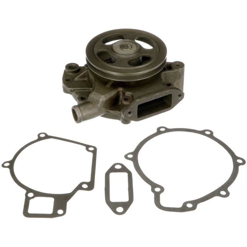 Gates Engine Cooling Water Pump WP5104HD