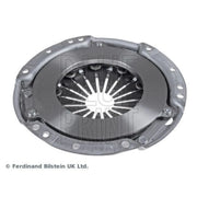 Blue Print Clutch Pressure Plate 242mm ADD63227N
